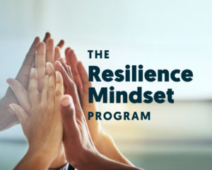 Resilience Mindset Standard 5-Week Program