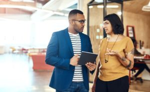 Leadership Intensive Track